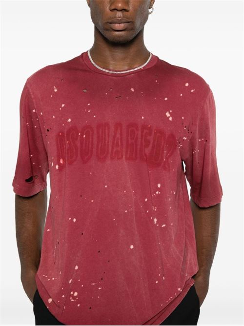  DSQUARED2 | S74GD1303 S21600305